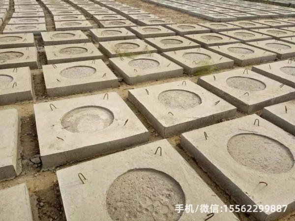 迎泽DP12混凝土电杆底盘